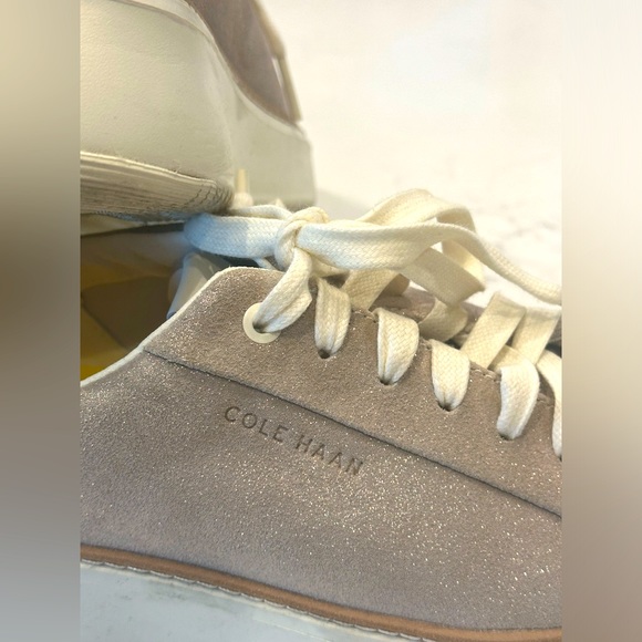 Women's Cole Haan GrandPro TopSpin Shoes size 9 - Picture 8 of 12